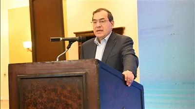  «الملا»: 579 مليار جنيه استثمارات 53 مشروعًا لتنمية وإنتاج البترول والغاز