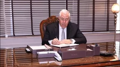 بالأسماء.. حركة تنقلات في الوظائف القيادية بوزارة الزراعة