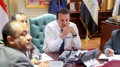 وزير الصحة: تطوير وإنشاء 20 مستشفى بـ10.9 مليار جنيه خلال العام الجاري 