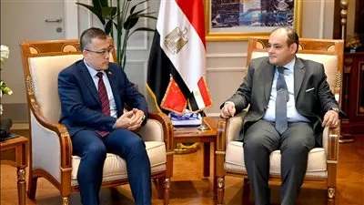 وفد مصري يزور بكين لبحث إنشاء منطقة صناعية صينية على البحر المتوسط