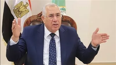 «الزراعة» تقرر استئصال نباتات القطن الغريبة من حقول إنتاج التقاوي