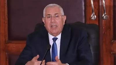 «الإصلاح الزراعي»: تحصيل 1.3 مليار جنيه مستحقات و إيرادات خلال 14 شهر