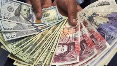 ضبط قضايا إتجار بالنقد الأجنبي بقيمة 4 ملايين جنيه خلال 24 ساعة