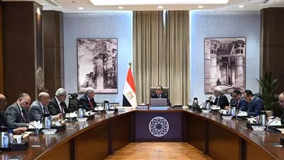 رئيس الوزراء يستعرض مقترح تطوير النظام التعليمي للثانوية العامة