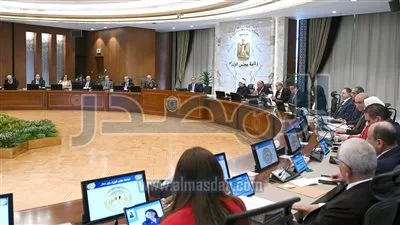 الحكومة توافق على اكتتاب مصر في زيادة رأس المال بمؤسسة التمويل الدولية