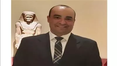 الدكتور محمد إسماعيل خالد أميناً عاماً للمجلس الأعلى للآثار 