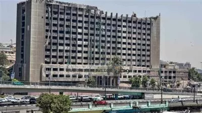 تحالف سعودي إماراتي مصري يتفق على تطوير أرض الحزب الوطني