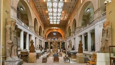  وزارة السياحة تعلن مواعيد المتاحف والمواقع الأثرية خلال شهر رمضان