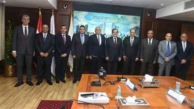 الشركة الحديثة للغاز الطبيعي تتوسع في السعودية والإمارات