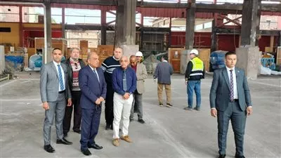 وزير قطاع الأعمال: نرحب بالتعاون مع القطاع الخاص لتطوير أداء الشركات التابعة  