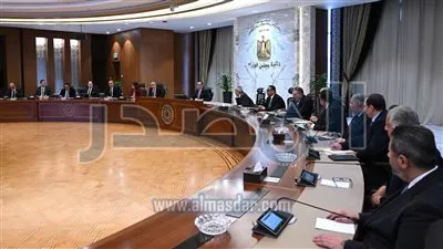 رئيس الوزراء: تدبير موارد النقد الأجنبي المطلوبة لاستيراد مليون طن سكر