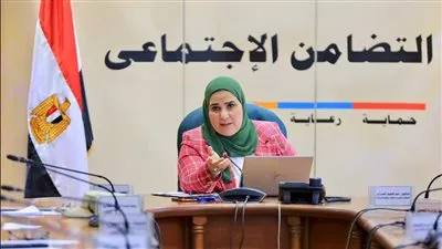 «التضامن»: انتهاء مسودة مشروع قانون إنشاء صندوق إعانة طوارئ للعمالة غير المنتظمة