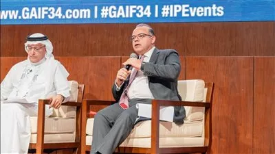 رئيس الرقابة المالية: التكنولوجيا المالية ضرورة لتعزيز مستويات الشمول التأميني والاستدامة