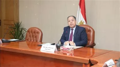 وزير المالية: نستهدف 2 تريليون جنيه إيرادات ضريبية دون إضافة أى أعباء جديدة