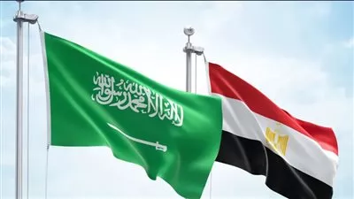 مجلس الوزراء السعودي يوافق على إقامة حوار مالي رفيع المستوى مع مصر