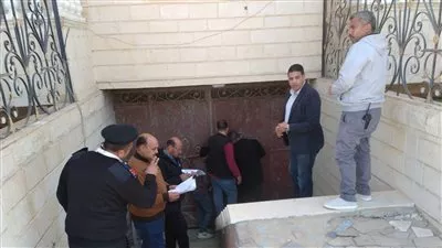 وزير الإسكان يُصدر قراراً بإزالة تعديات ومخالفات بناء ببورسعيد الجديدة