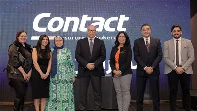 كونتكت للوساطة التأمينية: إنجازات متميزة وريادة في مجال التأمين