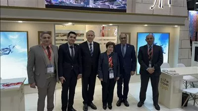 وزارة السياحة والآثار تشارك في معرض MITT الدولى بموسكو