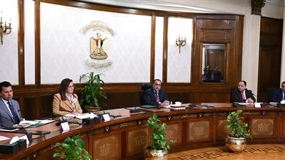 رئيس الوزراء يتابع إجراءات إدارة وتشغيل مدينة مصر الدولية للألعاب الأولمبية