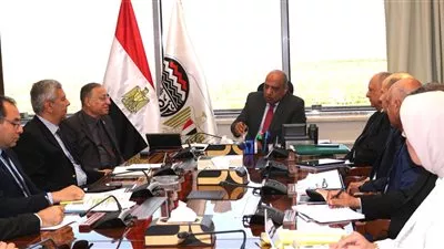  وزير قطاع الأعمال: تصدير إجمالي إنتاج مصنع «غزل 4» حتى سبتمبر المقبل