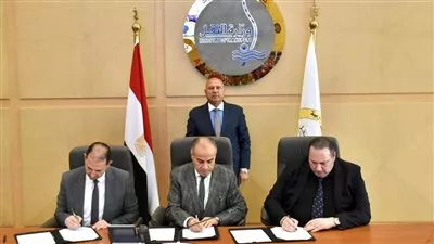 إنشاء منطقة صناعية لوجيستية تركية بالمنطقة الإقتصادية بجرجوب بإستثمارات 7 مليارات دولار