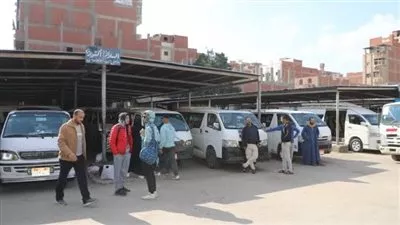 حملات مكثفة لمتابعة الالتزام بالتعريفة الجديدة بعد زيادة أسعار البنزين والسولار