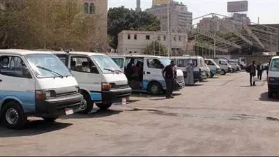 «التنمية المحلية»: إقرار زيادة تعريفة المواصلات العامة بحد أقصى 15%