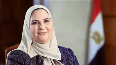 وزيرة التضامن تعلن عن زيادة مكافآت التطوع الشهرية للرائدات المجتمعيات  