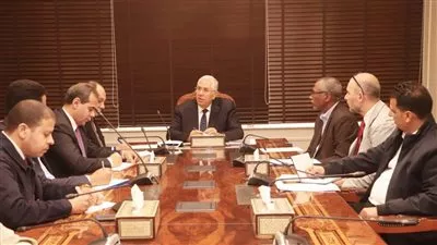 مصر تبحث مع «الإيفاد» الموقف التنفيذي لمشروع الاستثمارات الزراعية المستدامة