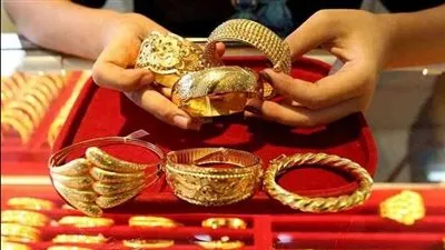 أسعار الذهب فى مصر اليوم الاثنين 25 مارس 2024