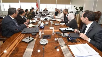 وزير الإسكان يستعرض الإطار العام للاستراتيجية الوطنية للعمران والبناء الأخضر المستدام