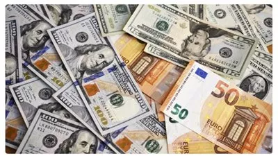 ضبط قضايا إتجار بالنقد الأجنبي بقيمة 46 مليون جنيه خلال أسبوع