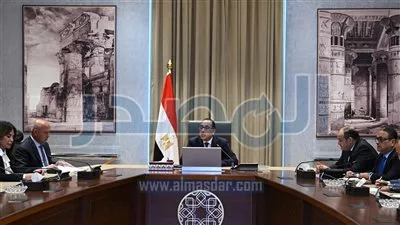 مدبولى: الجهاز المصرفي يوفر الاحتياجات الدولارية المطلوبة للإفراج عن البضائع والسلع