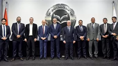 هيئة الاستثمار تسلّم الرخص الذهبية لـ6 شركات جديدة