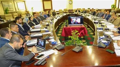  «البترول»: «إيثيدكو» أنتجت 333 ألف طن بولي إيثيلين خلال 2023