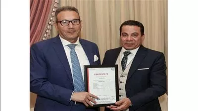 بنك مصر يحصل على شهادة الايزو«ISO 9001:2015» في مجال إدارة الجودة القانونية 
