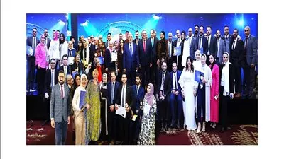 المصرف المتحد يمنح 80 موظف جائزة الرئيس التنفيذي للتميز UB CEO’s Award