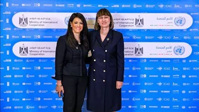  «المشاط» تترأس اجتماع لجنة تسيير الإطار الاستراتيجي للشراكة بين مصر والأمم المتحدة 