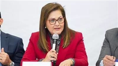 وزيرة التخطيط: تدشين العمل في مركز القاهرة لتوطين أهداف التنمية المستدامة قريبًا