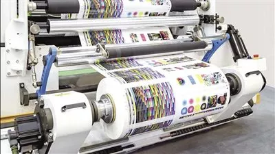 ارتفاع صادرات «الطباعة والتغليف» إلى 156 مليون دولار خلال شهرين