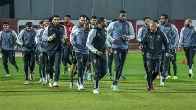 بعثة الأهلي تتوجه إلى تنزانيا استعدادا لمواجهة سيمبا بدوري أبطال أفريقيا