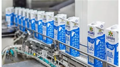 جهينه تخفض أسعار منتجاتها من الألبان والعصائر بنسب تصل إلى 18%