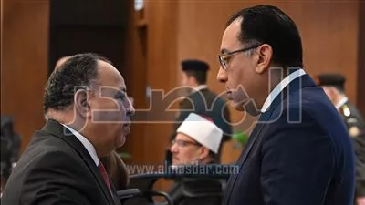 الحكومة توافق على مشروع موازنة 2024-2025 بإجمالي إيرادات 5.05 تريليون جنيه
