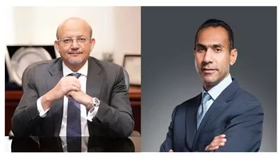 أنباء عن تعيين عاكف المغربي رئيسًا لبنك قناة السويس وحسين الرفاعي لـ«التنمية الصناعية»