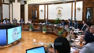 رئيس الوزراء: وضع أجندة تنفيذية لمُخرجات المرحلة الأولى للحوار الوطني وفقاً للأولويات