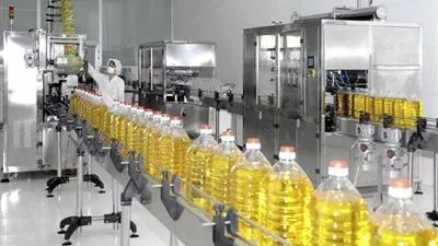 «السلع التموينية» تتعاقد على شراء 35.25 ألف طن زيت عباد وصويا خام