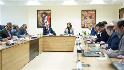 وزيرة التخطيط: زيادة استثمارات قطاع التعليم والبحث العلمي خلال 2024-2025  