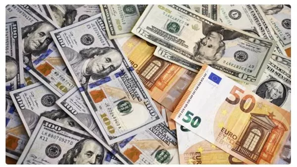 Foreign currency trafficking worth 37 million pounds detected in a week