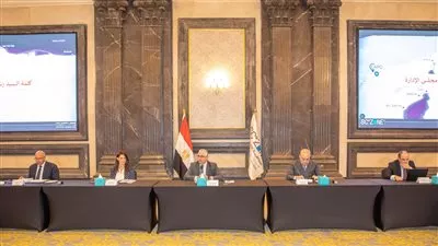 اقتصادية قناة السويس تستقطب 125 مشروع جديد باستثمارات 2.56 مليار دولار