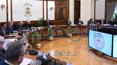 «مدبولي»: الحكومة تواصل صرف التعويضات لأهالي جزيرة الوراق.. ولا بناء عشوائي مجدداً 